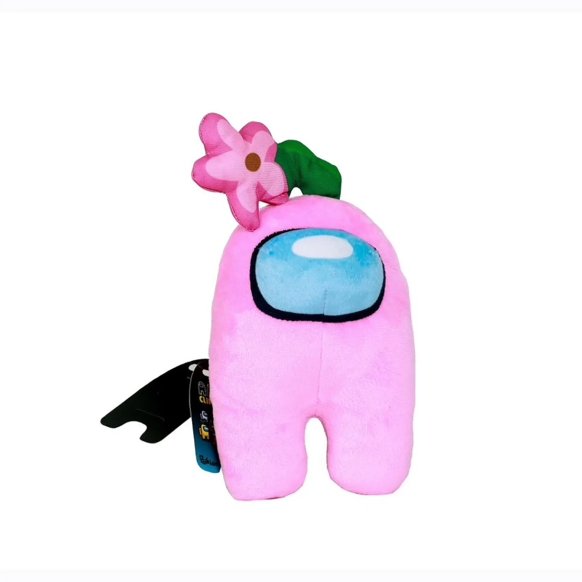 Hot Among Us - Peluche 18 a 20 cm (varios modelos) Figuras De Acción