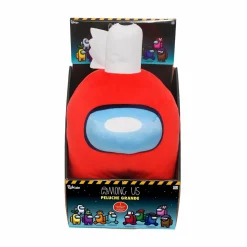 Discount Among Us - Peluche 25 a 30 cm (varios modelos) Figuras De Acción
