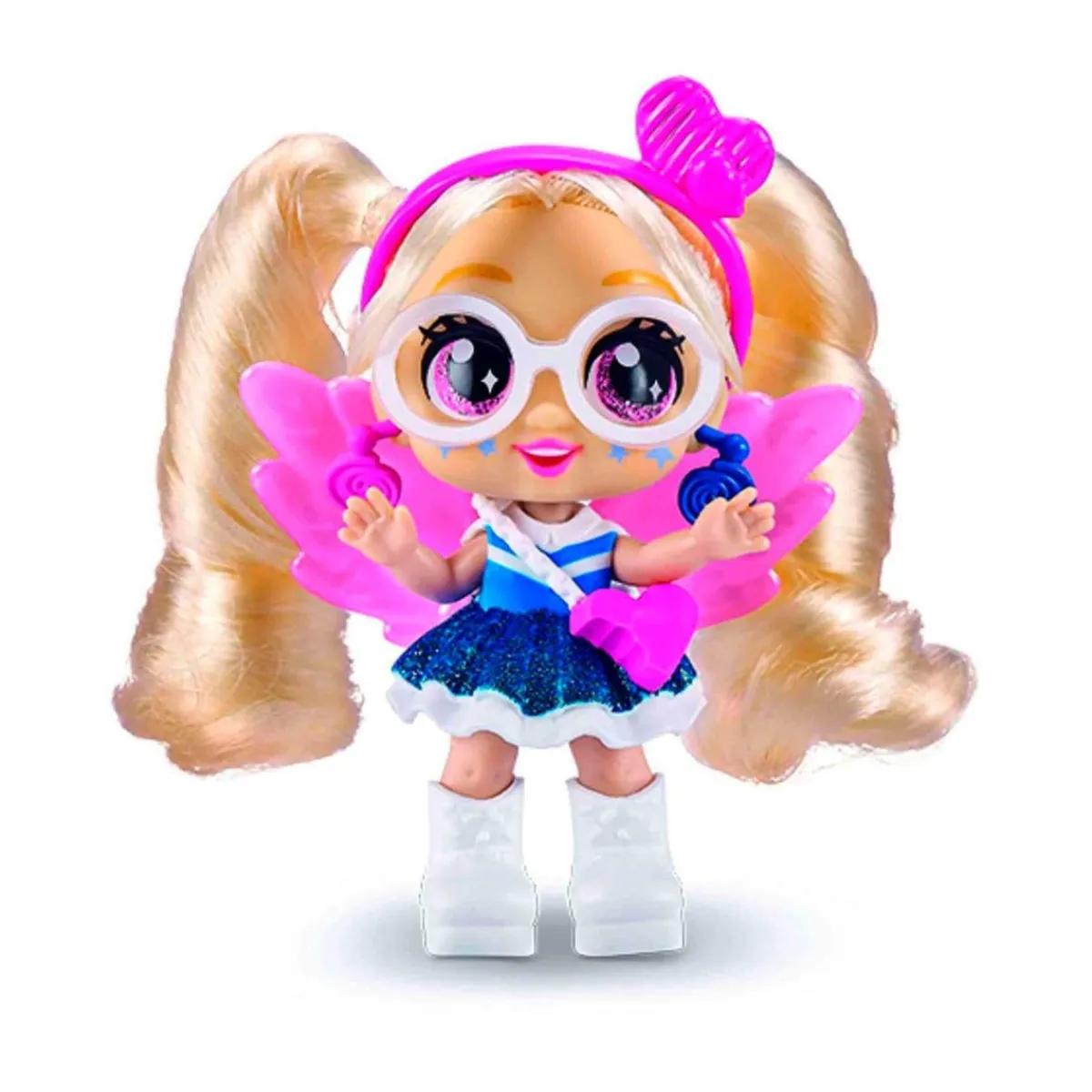 Online Angel High Color Change Pomme Coleccionables Y Mini Mundos