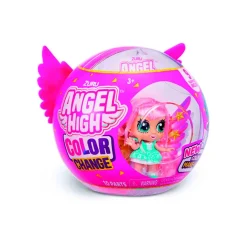 Angel High Color Change Tiixee Coleccionables Y Mini Mundos