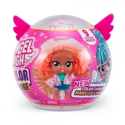 Angel High Color Change Tiixee Coleccionables Y Mini Mundos