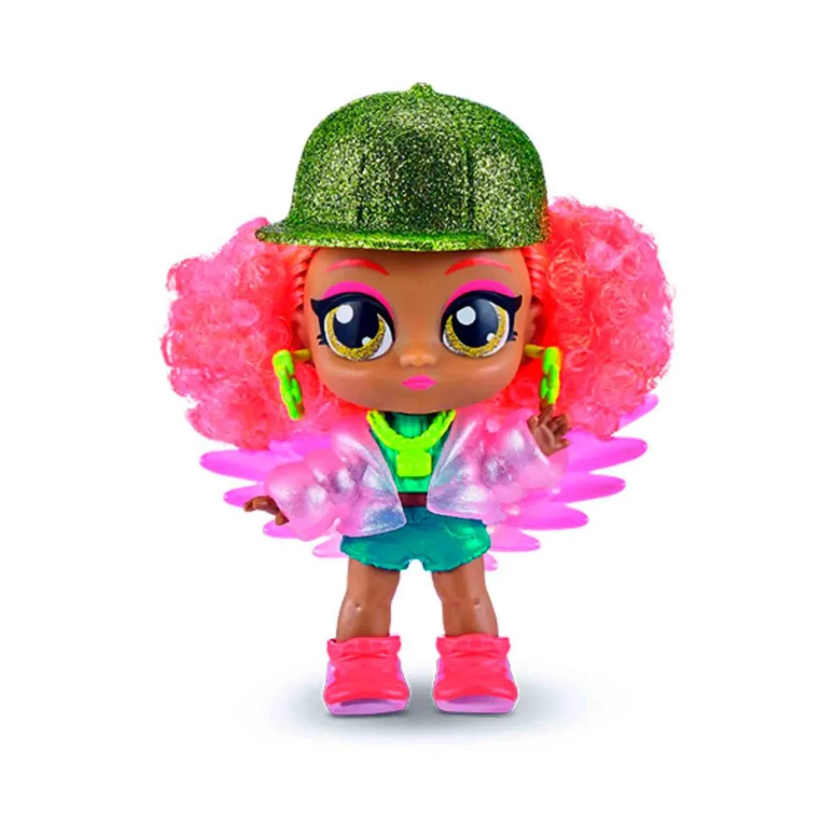 Clearance Angel High Color Change Zandella Coleccionables Y Mini Mundos