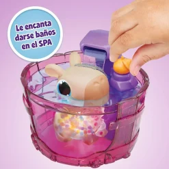 Animagic - Let's Glo Capibara Spa Time*BIZAK Discount