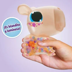 Animagic - Let's Glo Capibara Spa Time*BIZAK Discount