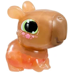 Outlet Animagic - Let's Glo Capibara (Varios modelos) Figuras De Acción