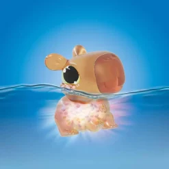 Outlet Animagic - Let's Glo Capibara (Varios modelos) Figuras De Acción