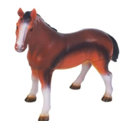 - Caballo gigante (varios modelos)*ANIMAL WORLD Discount
