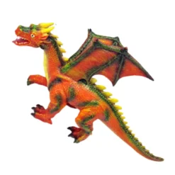 Online - Dragón gigante de 46 cm (varios modelos) Coleccionables Y Mini Mundos