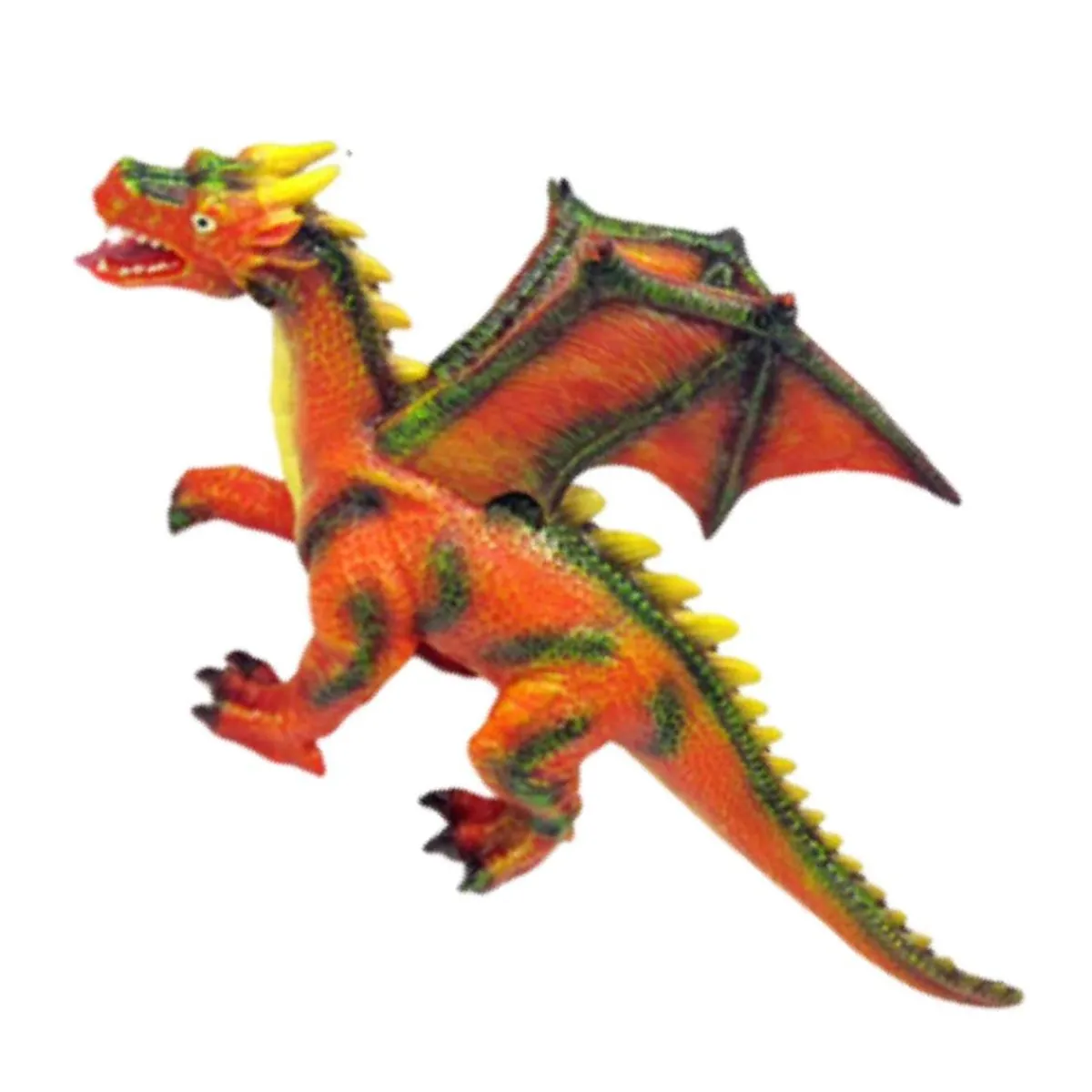 Online - Dragón gigante de 46 cm (varios modelos) Coleccionables Y Mini Mundos