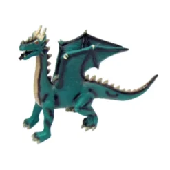 Online - Dragón gigante de 46 cm (varios modelos) Coleccionables Y Mini Mundos