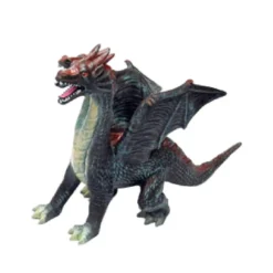 Online - Dragón gigante de 46 cm (varios modelos) Coleccionables Y Mini Mundos