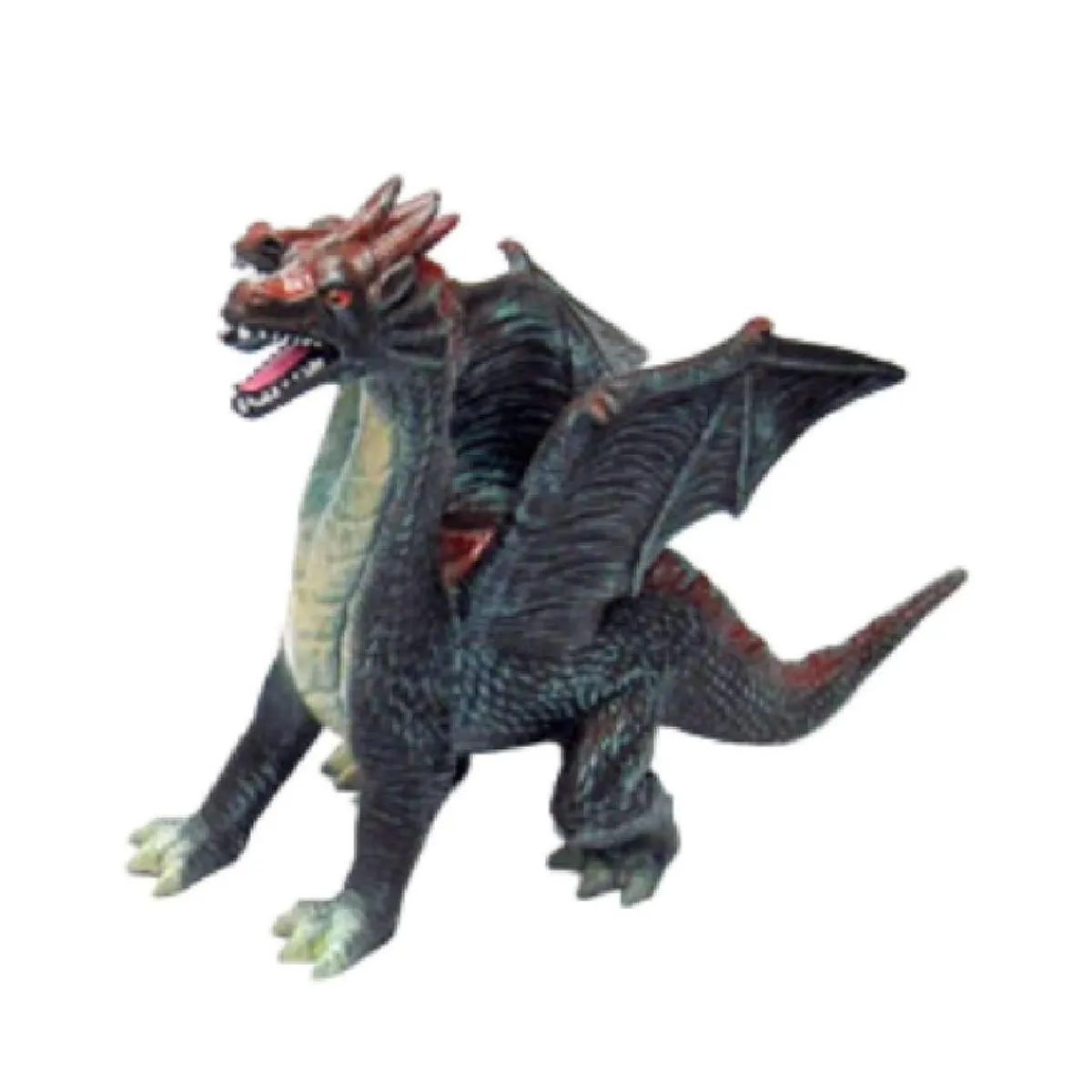 Online - Dragón gigante de 46 cm (varios modelos) Coleccionables Y Mini Mundos