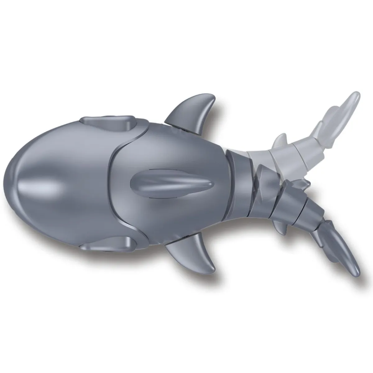 - Tiburón R/C*ANIMAL WORLD Hot