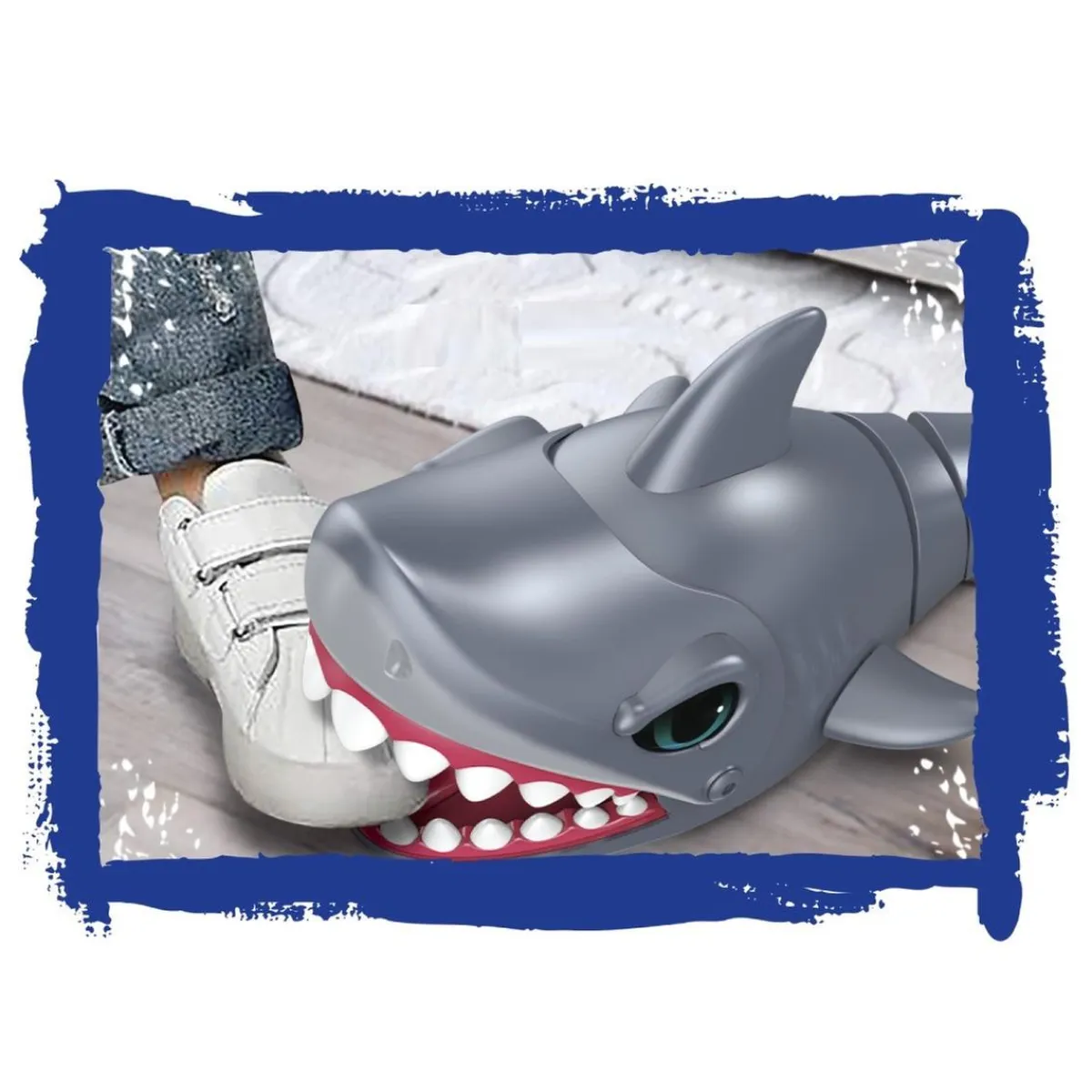 - Tiburón R/C*ANIMAL WORLD Hot