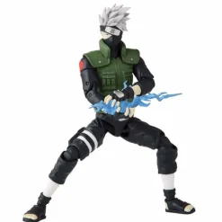 Anime Heroes - Kakashi*BANDAI Online