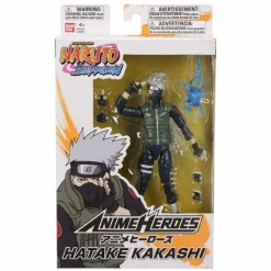 Anime Heroes - Kakashi*BANDAI Online