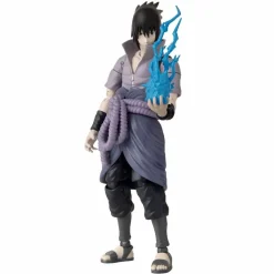 Sale Anime Heroes - Sasuke Friki Zone