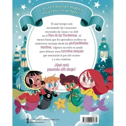 Online Anna Kadabra 3 - El último narval Juguetes Educativos Y Libros