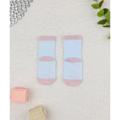 Outlet Antideslizante niña azul conejo Calzado Y Accesorios·Accesorios Y Complementos