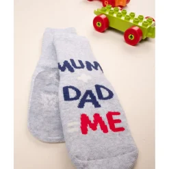 Antideslizante niño mum, dad and me*Prenatal Best