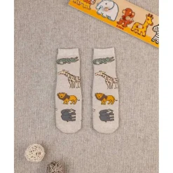 Antideslizante niño sabana*Prenatal Online