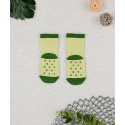 Sale Antideslizante niño verde tigre Calzado Y Accesorios·Accesorios Y Complementos