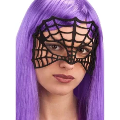 Antifaz de Halloween de telaraña*TOYS "R" US Hot