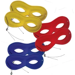 Sale Antifaz (varios colores) Disfraces|Halloween