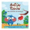 Outlet Antón Piñón - Una aventura sin pantalón Juguetes Educativos Y Libros