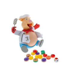 Antón Zampón*GOLIATH BV. Clearance