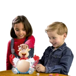 Antón Zampón*GOLIATH BV. Clearance