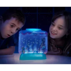 Sale Aqua Dragons - Habitat marino con LED Steam