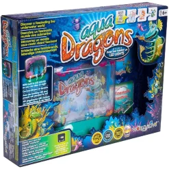 Sale Aqua Dragons - Habitat marino con LED Steam
