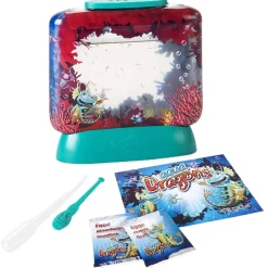 Aqua Dragons - Mundo Submarino*TOYS "R" US New