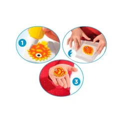 Clearance Aqua Gelz Deluxe Set Friki Zone