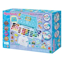 Aquabeads - Maletín de Diseñadores Arte Y Manualidades