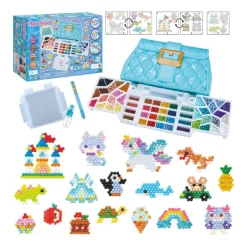 Aquabeads - Maletín de Diseñadores Arte Y Manualidades
