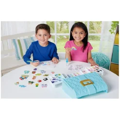 Aquabeads - Maletín de Diseñadores Arte Y Manualidades