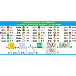 Aquabeads - Super Mario - Cubo creatividad*EPOCH PARA IMAGINAR S.L. Discount