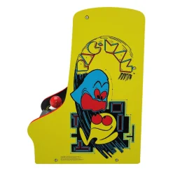 - Consola sobremesa PAC-MAN*Arcade1Up Outlet