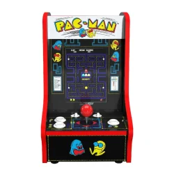 - Consola sobremesa PAC-MAN*Arcade1Up Outlet