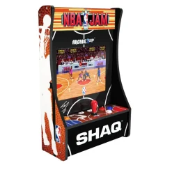 Discount - Consola sobremesa NBA JAM: SHAQ EDITION Videojuegos