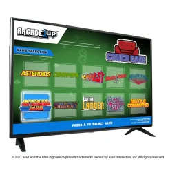 - Emulador consola retro ATARI*Arcade1Up Sale