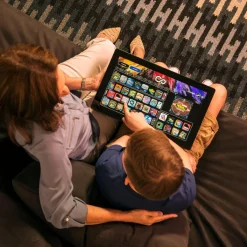 Hot - Infinity Game Board Juegos de mesa Videojuegos