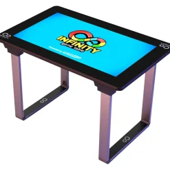 - Mesa de juegos recreativa Infinity Game Table*Arcade1Up Outlet