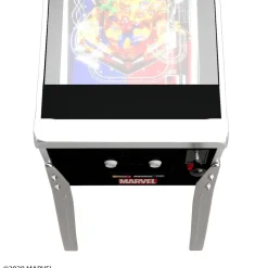 - Máquina Pinball Marvel*Arcade1Up Best