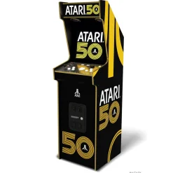 Sale - Máquina Recreativa Atari 50 Aniversario Deluxe Videojuegos