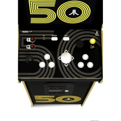 Sale - Máquina Recreativa Atari 50 Aniversario Deluxe Videojuegos