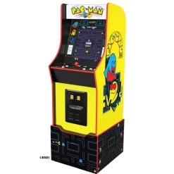 Online - Máquina recreativa PAC MAN Videojuegos|Figuras De Acción