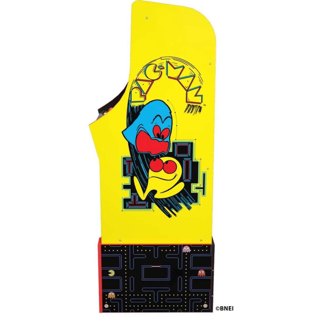 Online - Máquina recreativa PAC MAN Videojuegos|Figuras De Acción